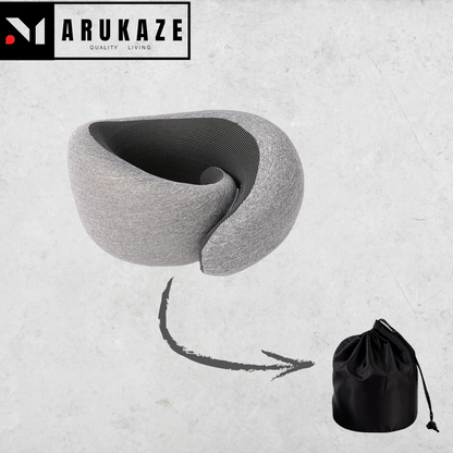 Travel Neck Pillow - MARUKAZE